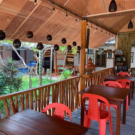 Vibushan Guest House Nilaveli Bagian luar foto